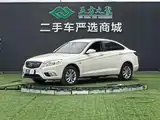 صورة 1 - BAIC New Energy BAIC EU Series