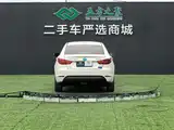 صورة 19 - BAIC New Energy BAIC EU Series