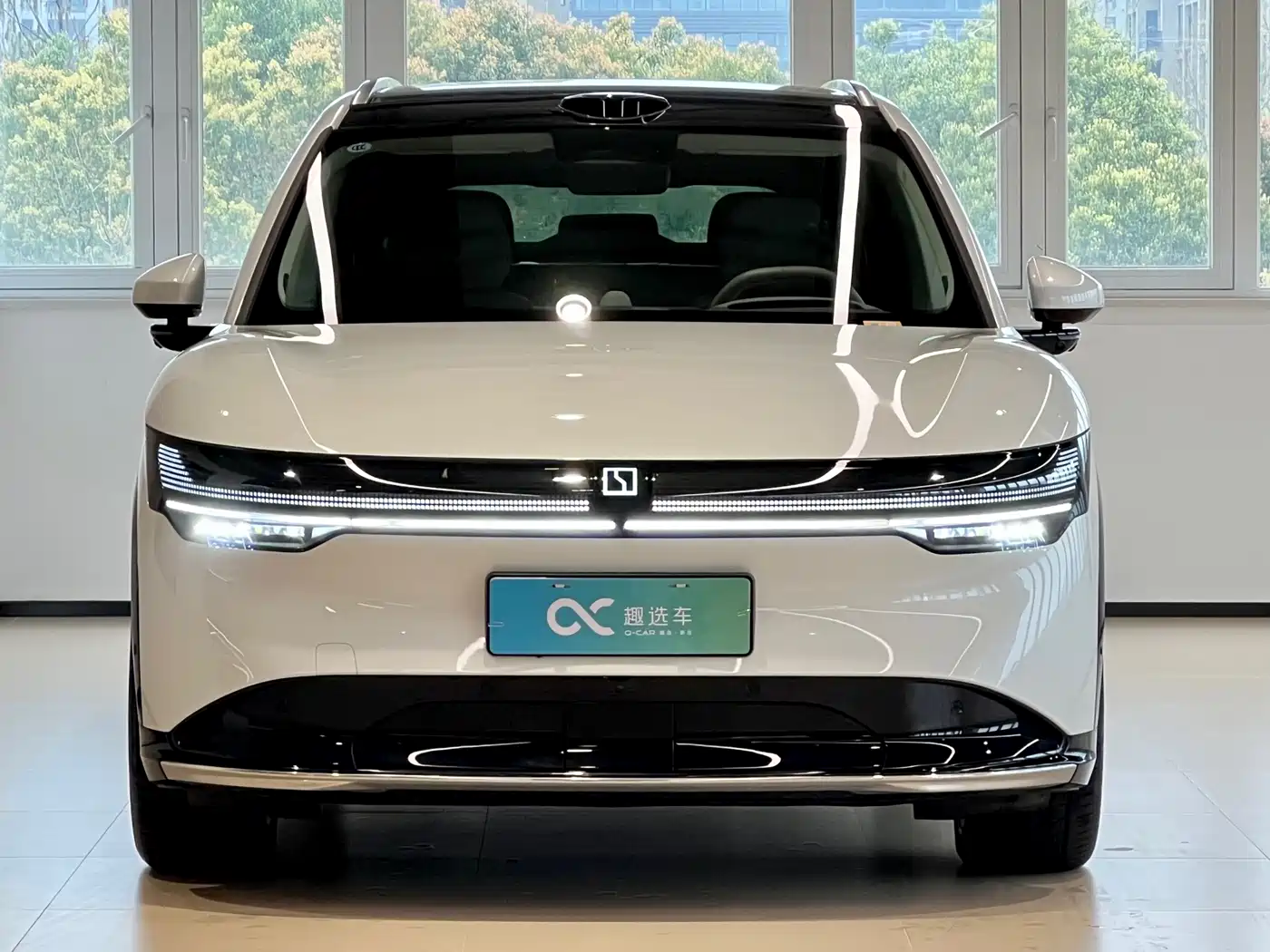 ZEEKR EXTREME KRYPTON 7X