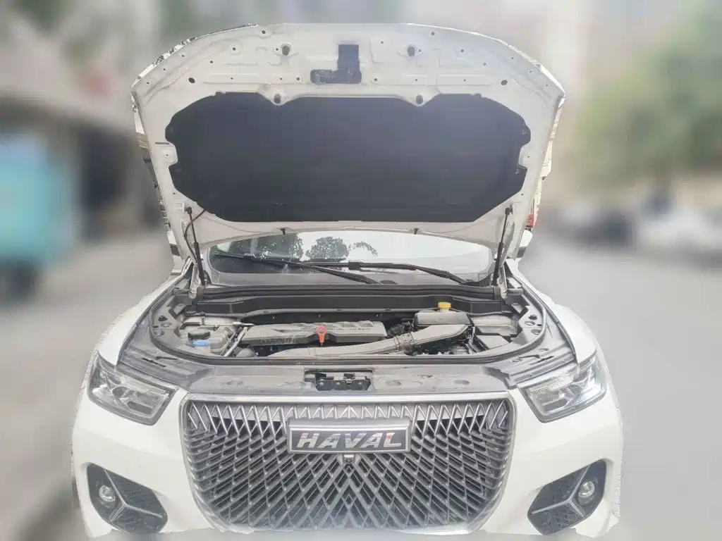 Photo 3 - Haval H6