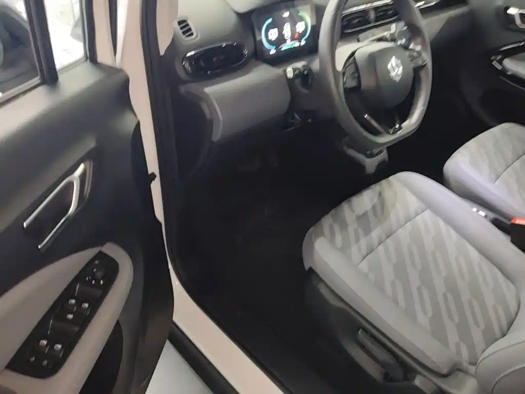 Leapmotor T03 2026 2025 Model 310 Comfort Edition