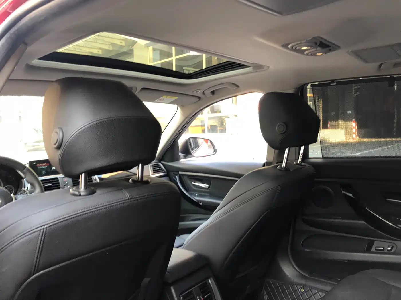BMW 3 Series 2018 320Li Fashion Style фото 6