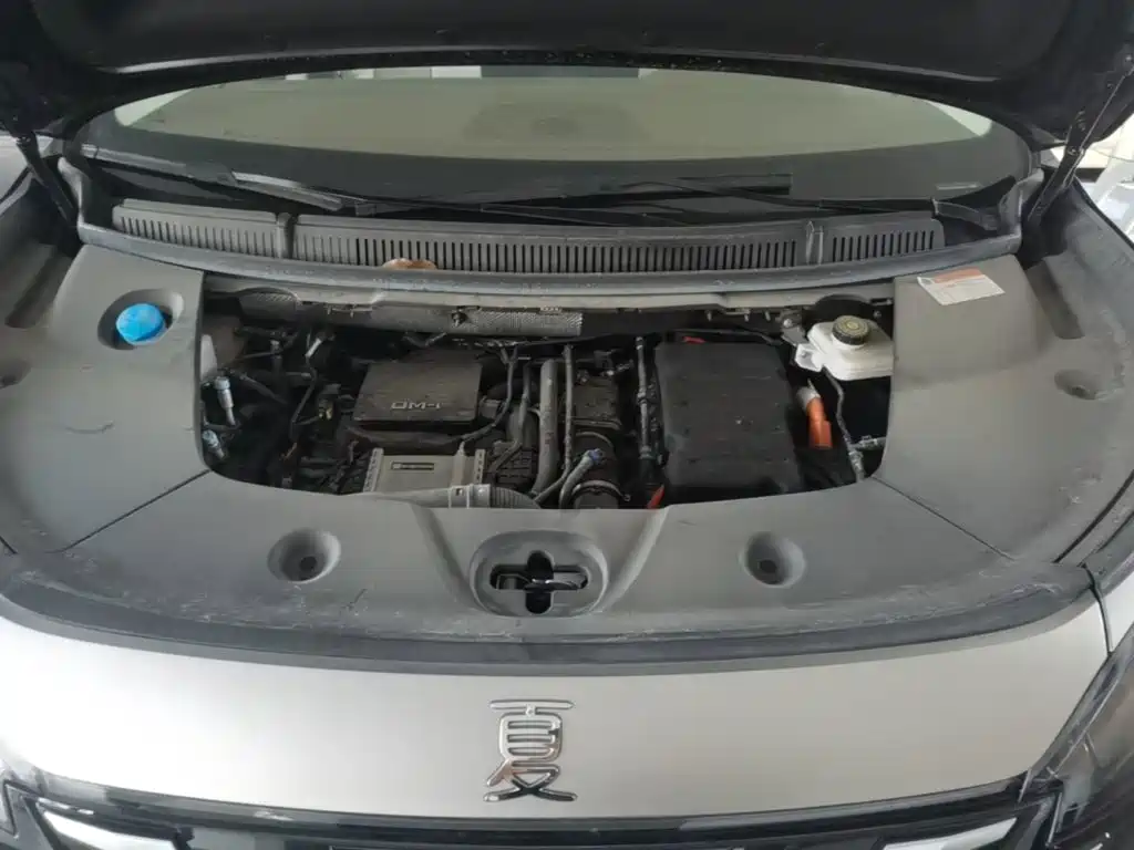 Photo 20 - BYD Xia