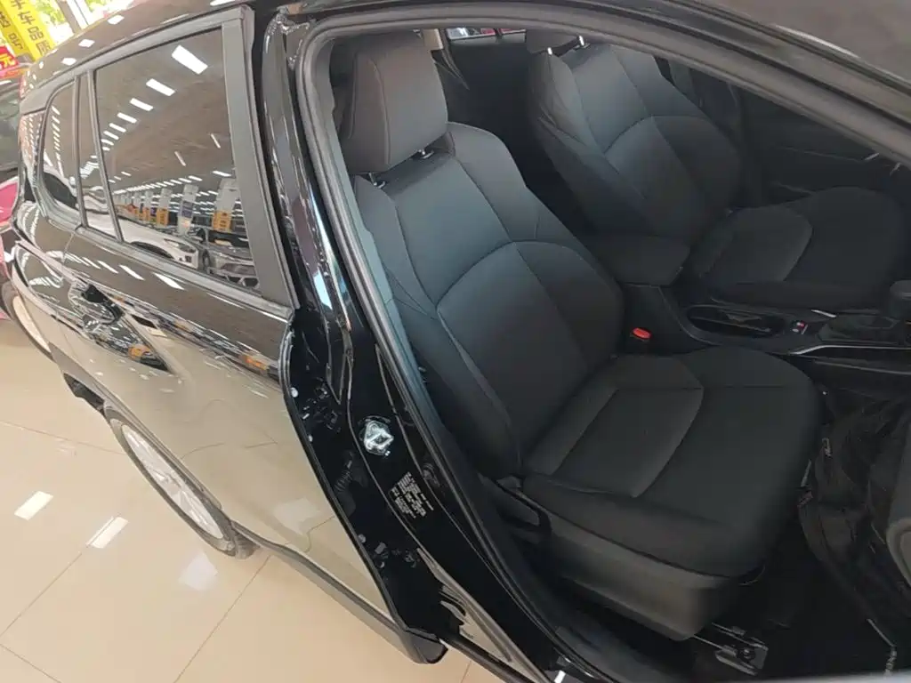 Toyota Frontlander 2022 2022 2.0L CVT Elite