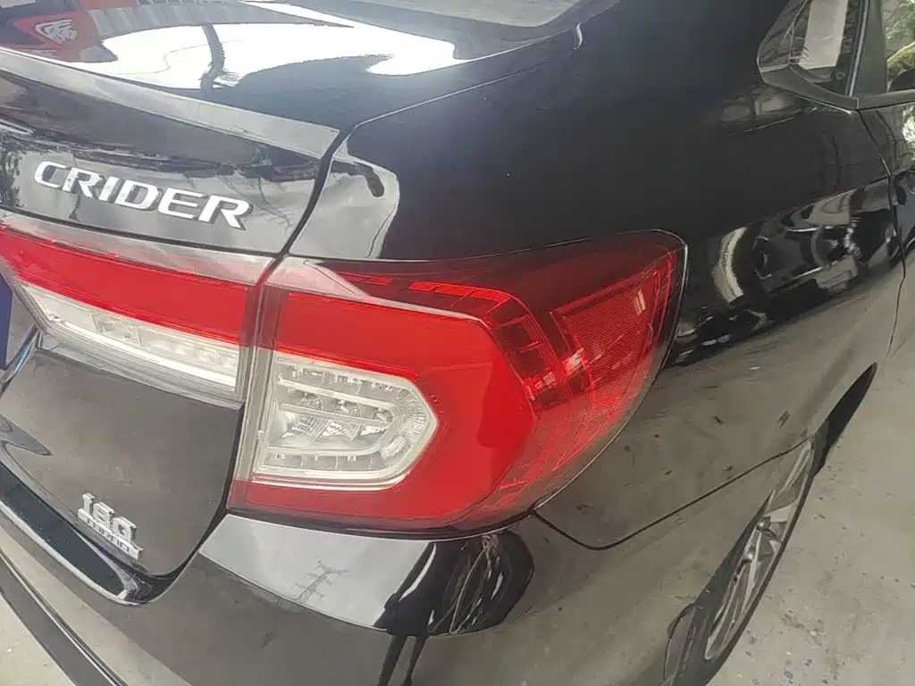 Honda Lingpai, миниатюра 24