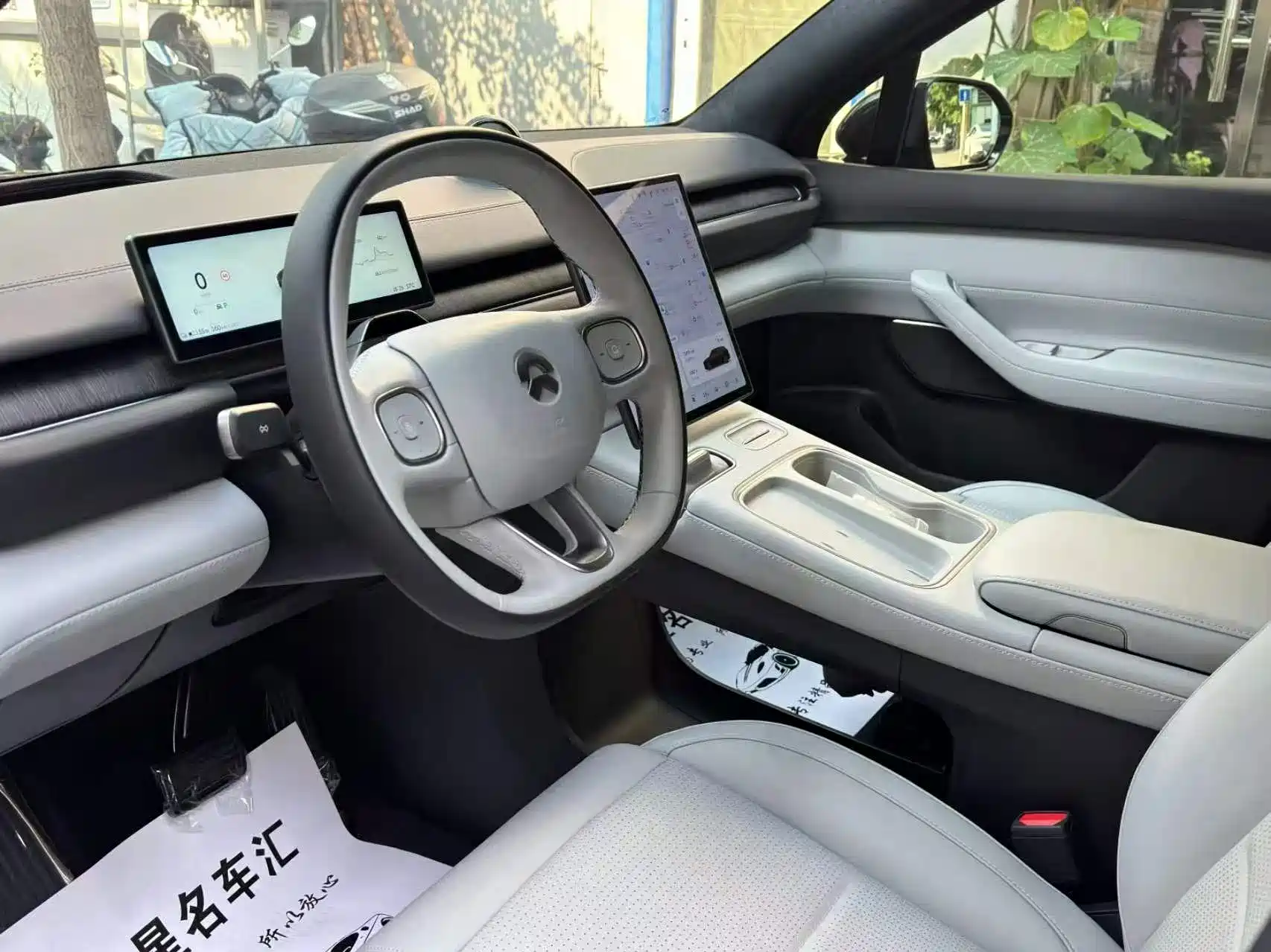 Фото 4 - NIO ES6