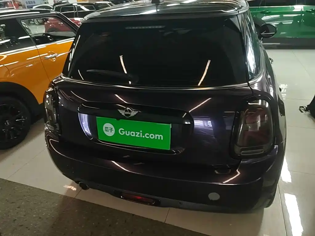 Фото 6 - MINI MINI