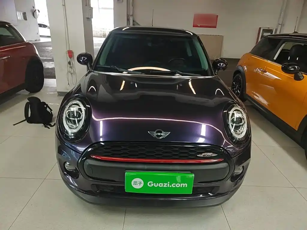 Фото 3 - MINI MINI