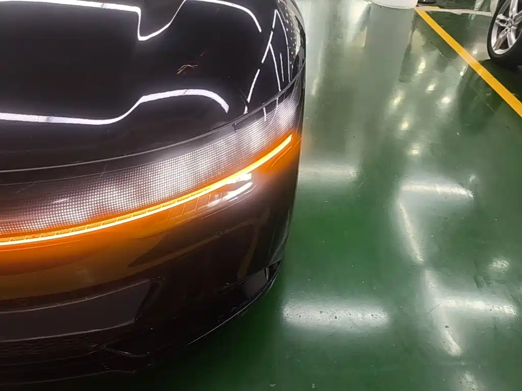 ZEEKR 007 2024 2024 AWD Intelligent Driving 75kWh
