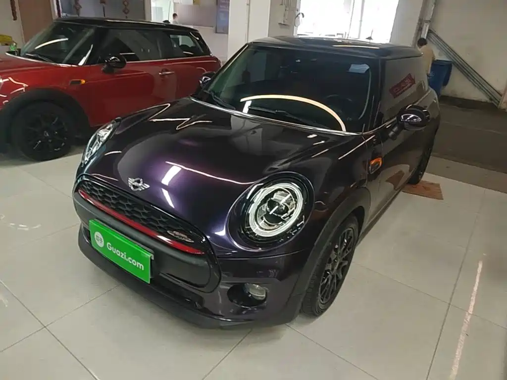 Фото 1 - MINI MINI