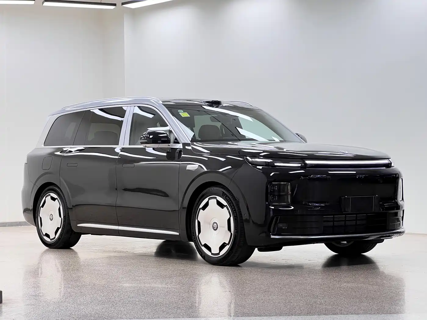2026 Leapmotor D Series