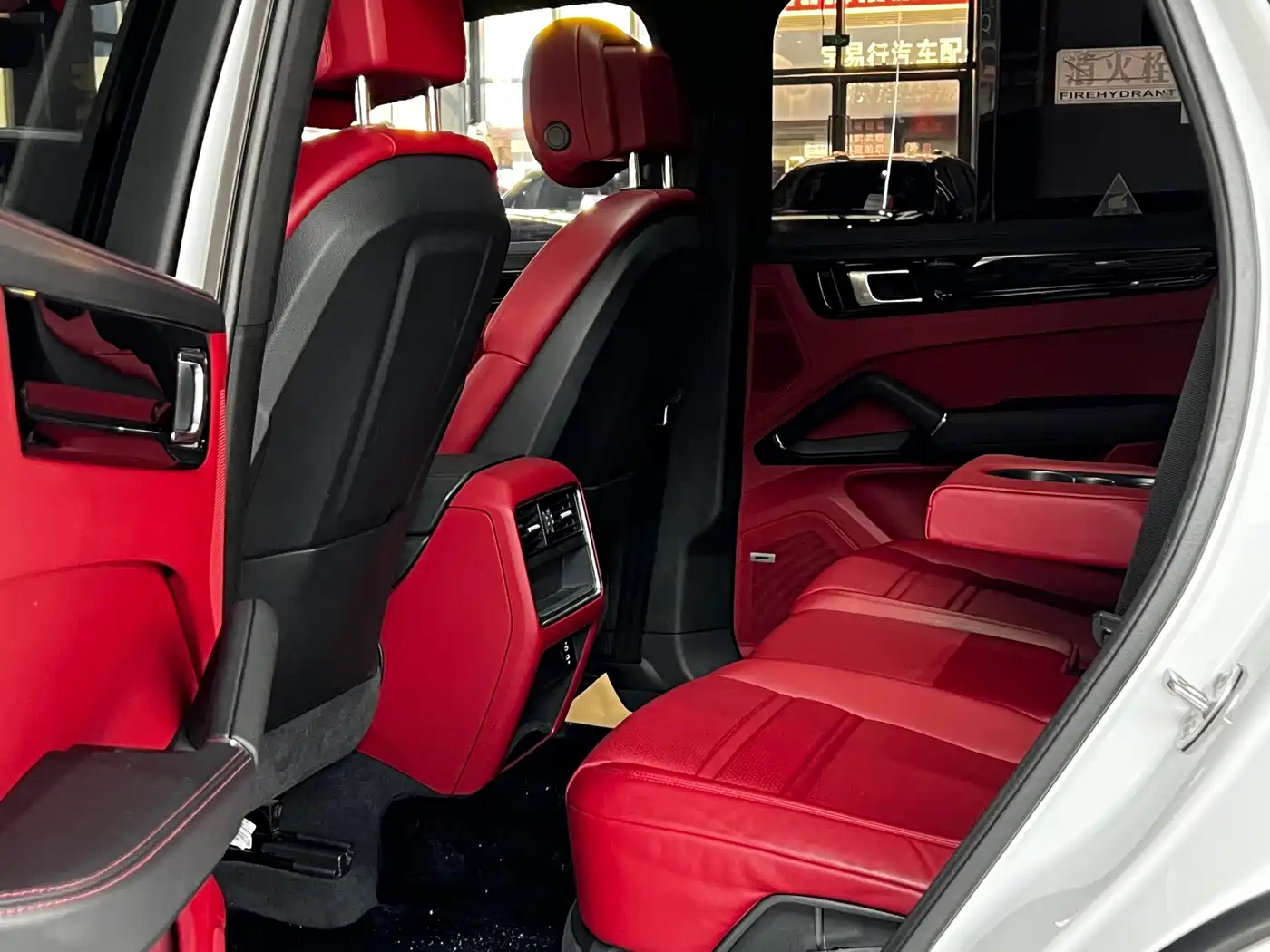 Porsche Cayenne 2019 Cayenne 3.0T фото 6
