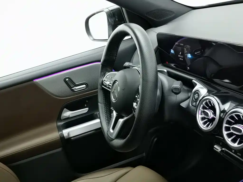 Mercedes-Benz GLB, миниатюра 22