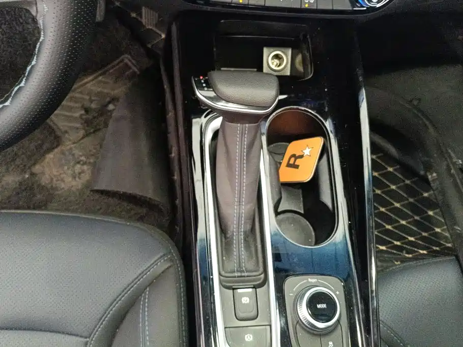 Buick Velite 6 2024 2024 Model 430km Premium Edition