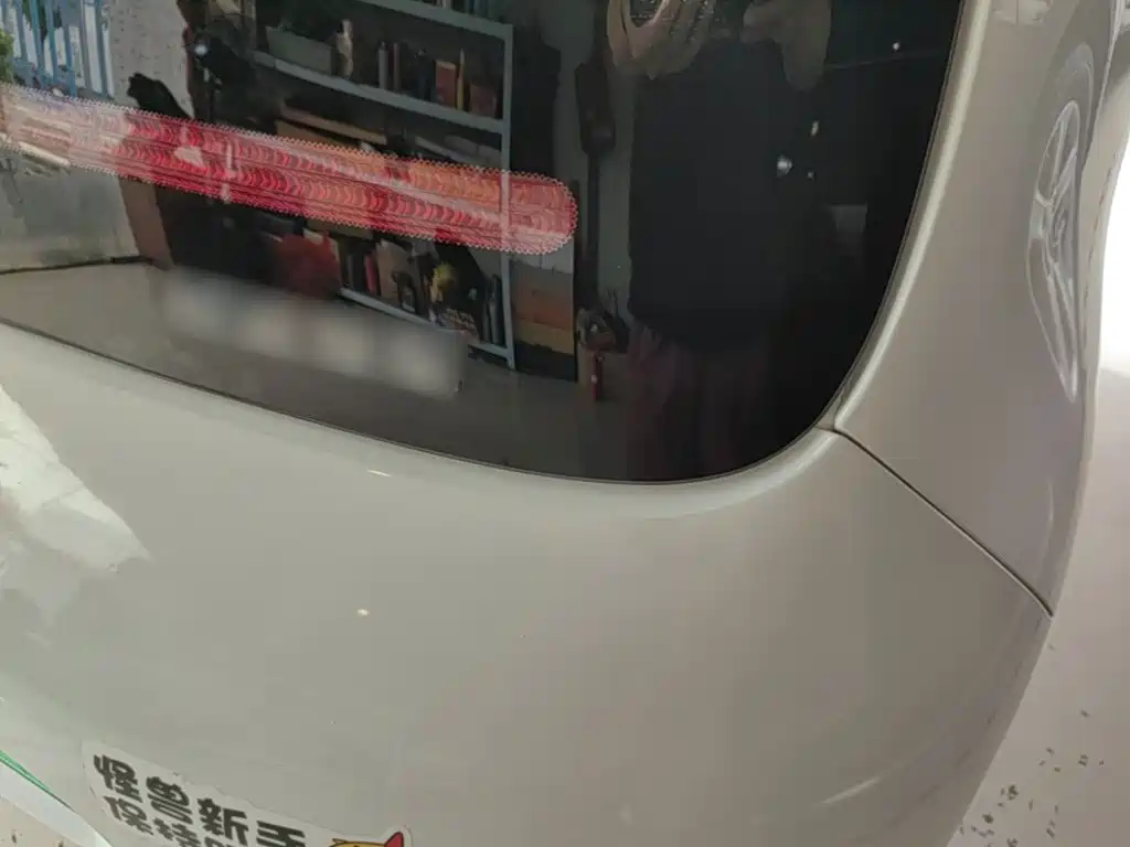Ora White Cat 2021 2020 305km Luxury