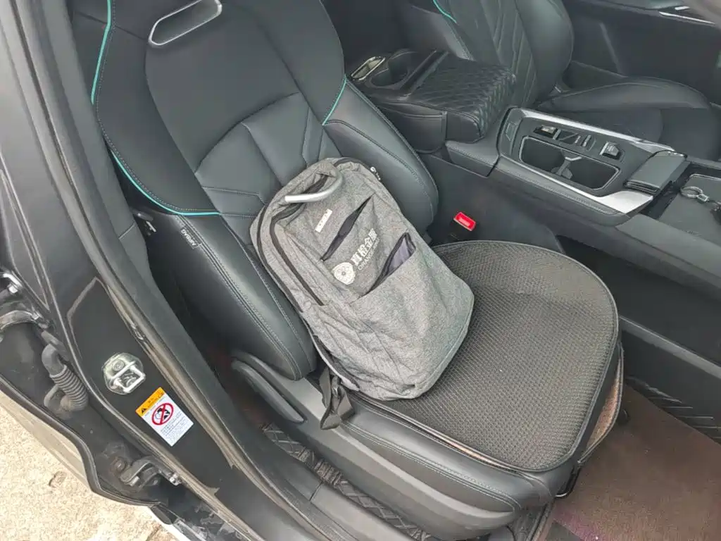 Changan UNI-T 2023 2023 2nd Generation 1.5T Premium