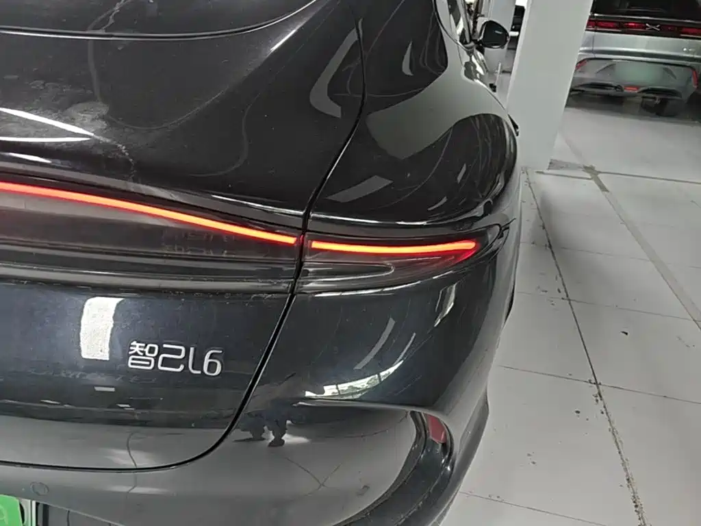 Фото 8 - IM Motors IM L6