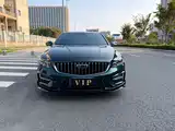Фото 2 - Geely Preface
