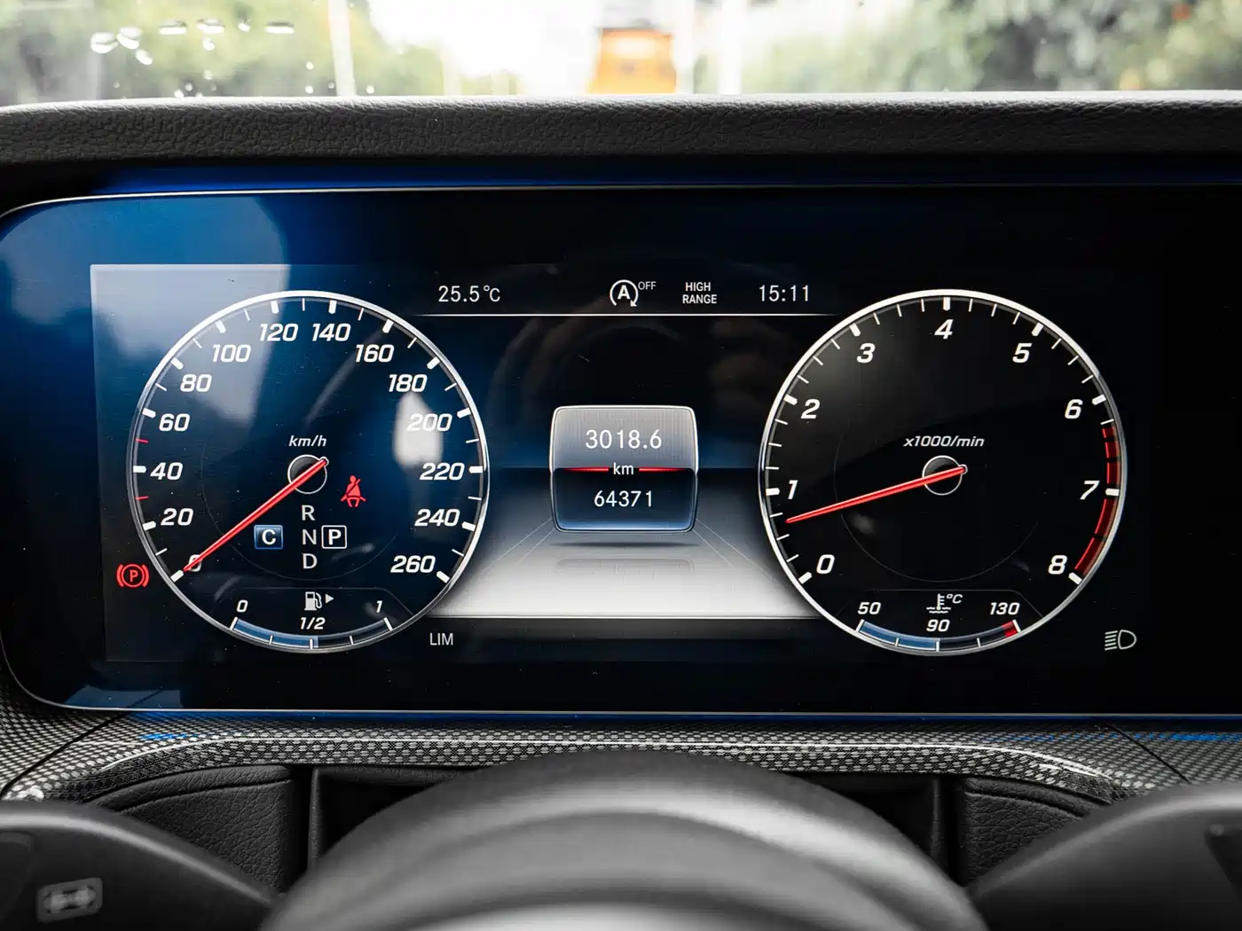 Mercedes-Benz G-Class 2019 G 500 фото 17