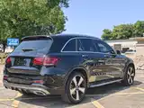 Фото 12 - Mercedes-Benz GLC