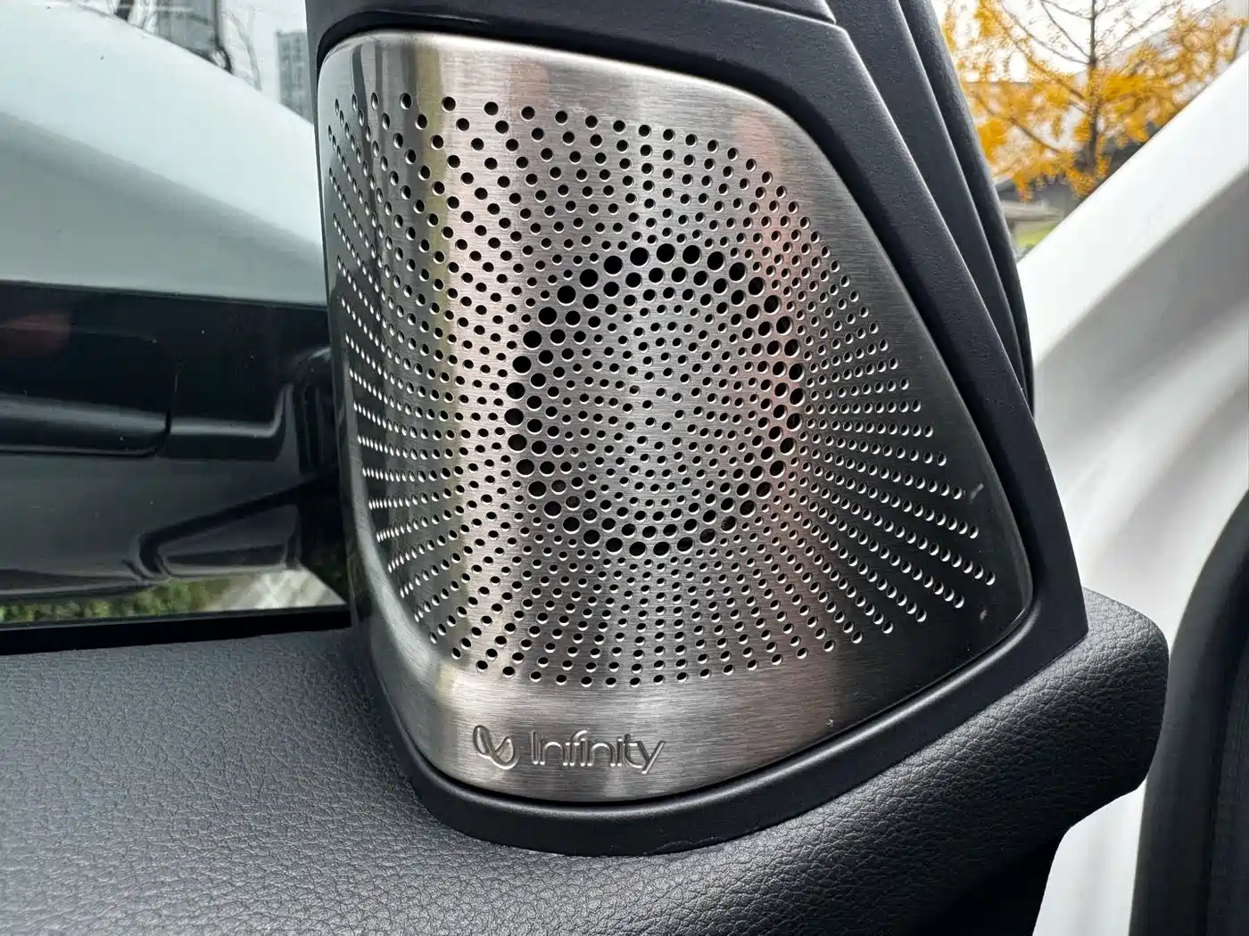 WEY VV6 2021 2021 2.0T 2WD Smart Enjoyment+