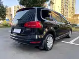 Фото 5 - Volkswagen Sharan