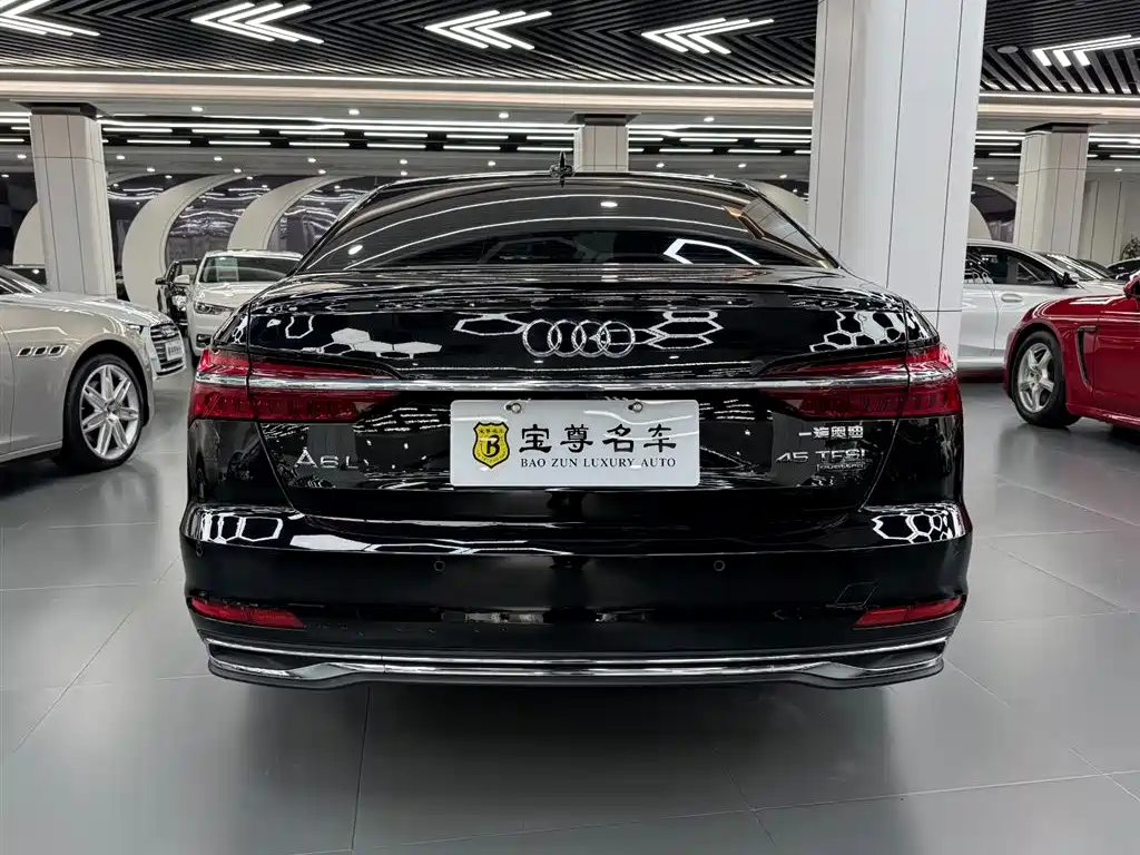  A6L