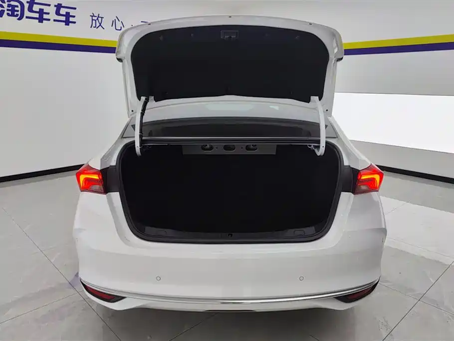 BUICK WEILANG