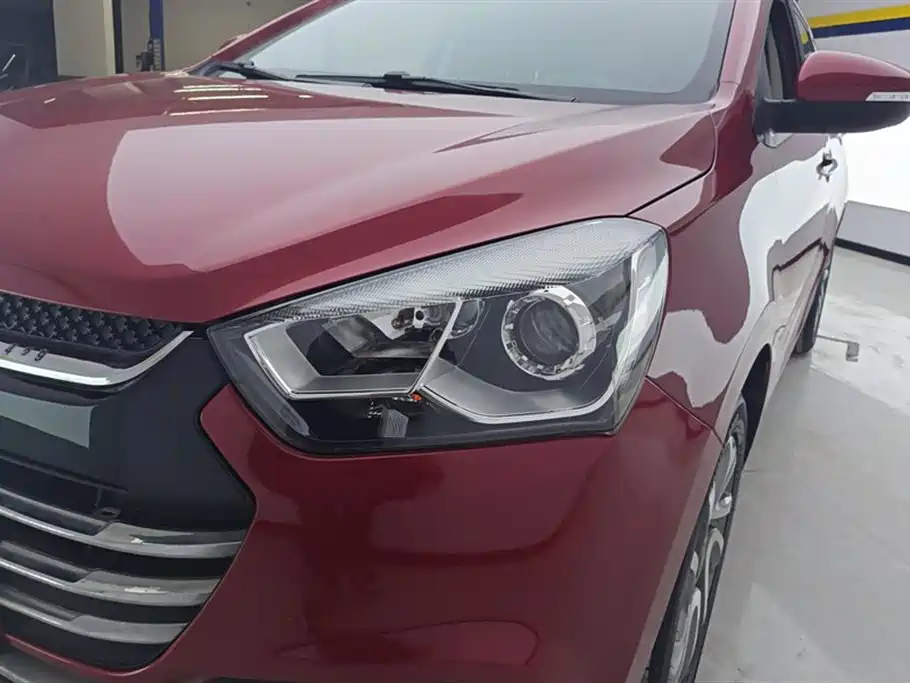 JIANGQI GROUP RUIFENG S2