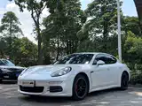 Photo 1 - Porsche Panamera