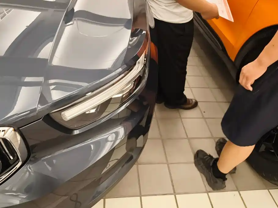 Volvo XC40 2020 2020 T3 Smart Elite Luxury Edition