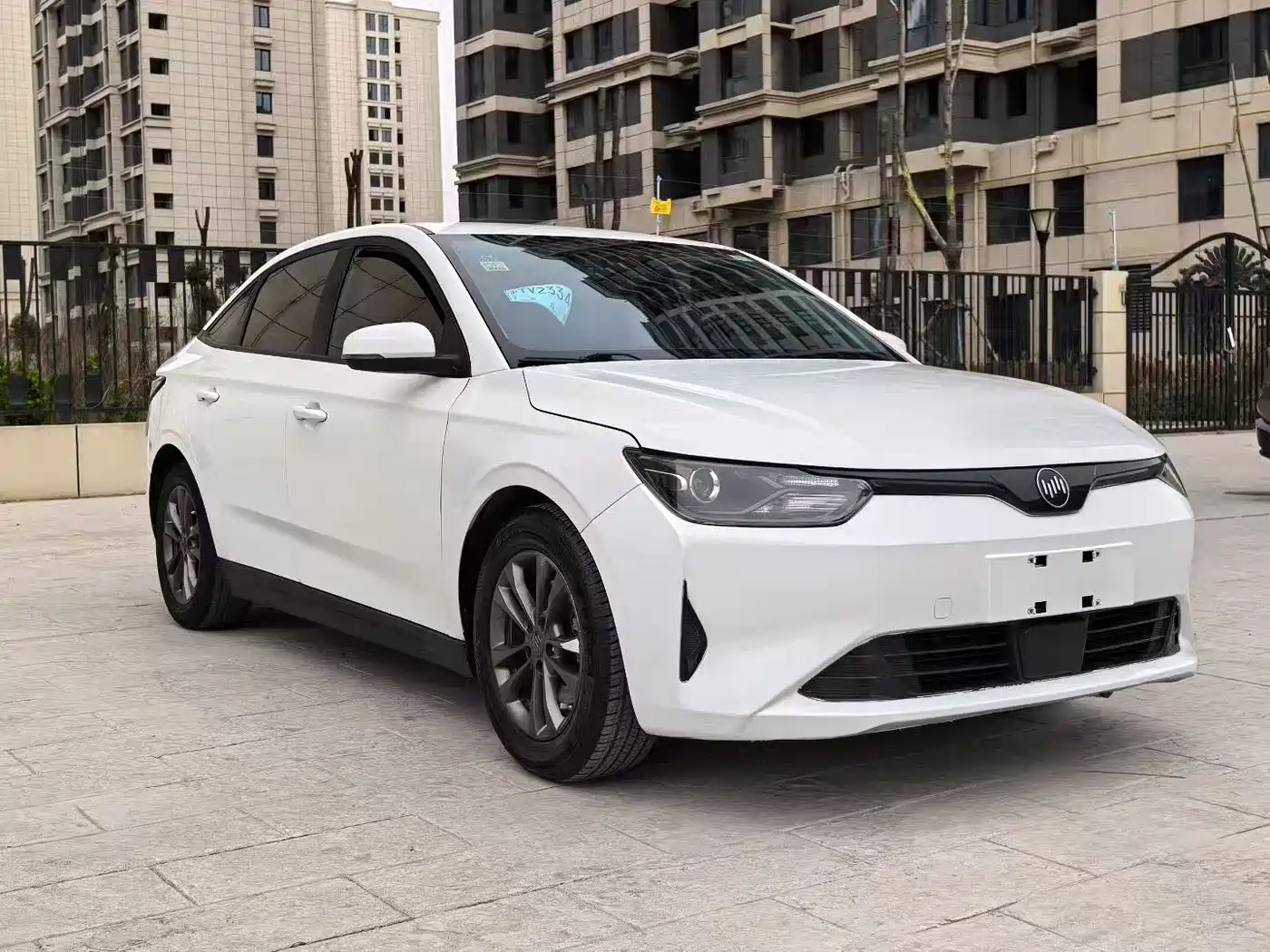 Weltmeister WEIMA E.5