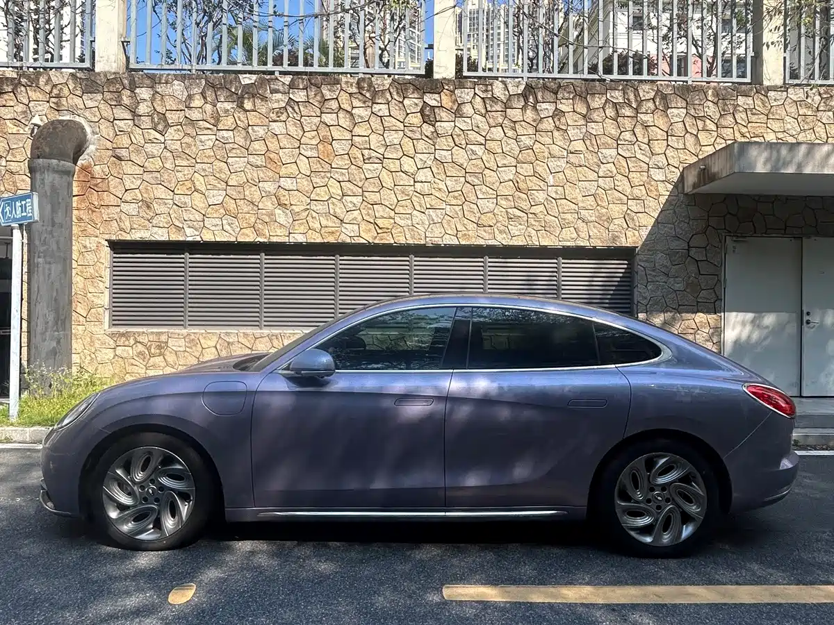 Ora Lightning Cat 2023 2022 555km Premium Edition