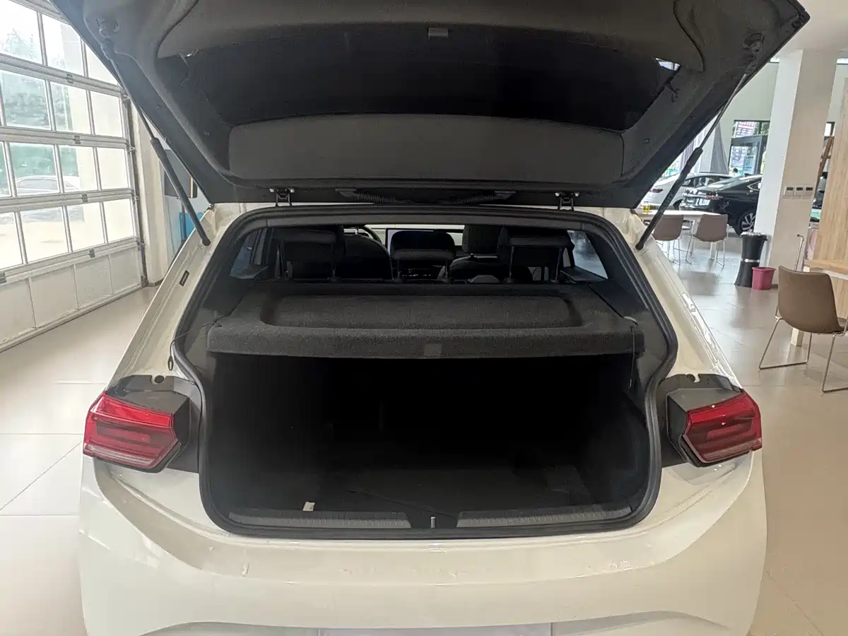 Volkswagen ID.3 2025 2026 Smart Edition Ultimate GTX Package