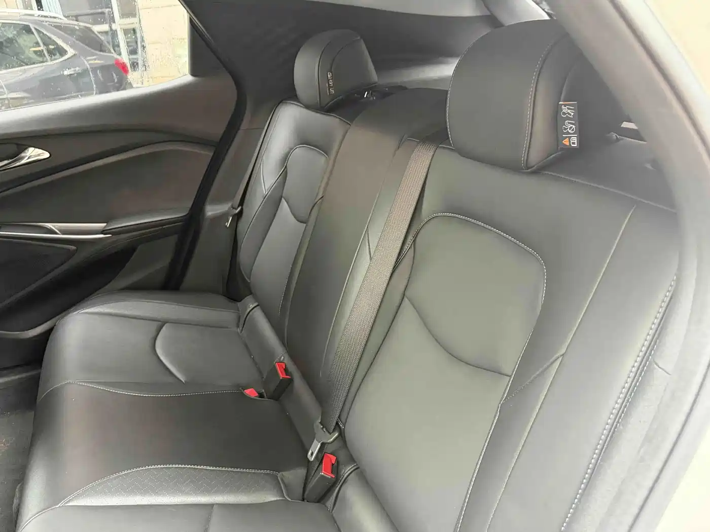 Chevrolet Changxun 2020 2020 Nebula Edition