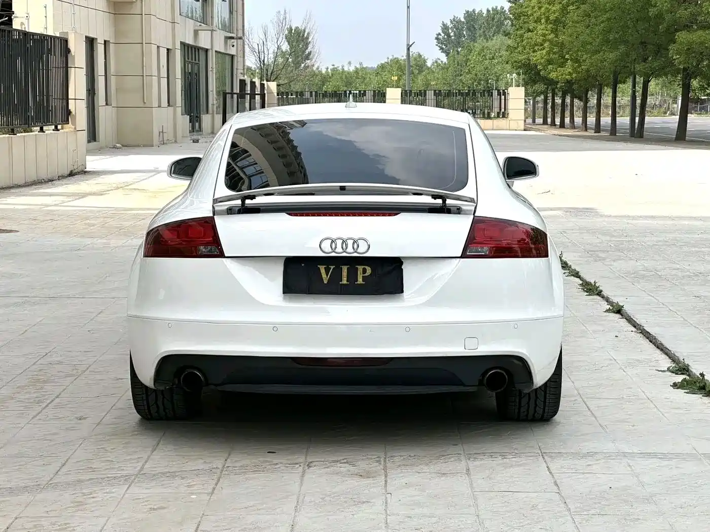 Фото 8 - Audi TT