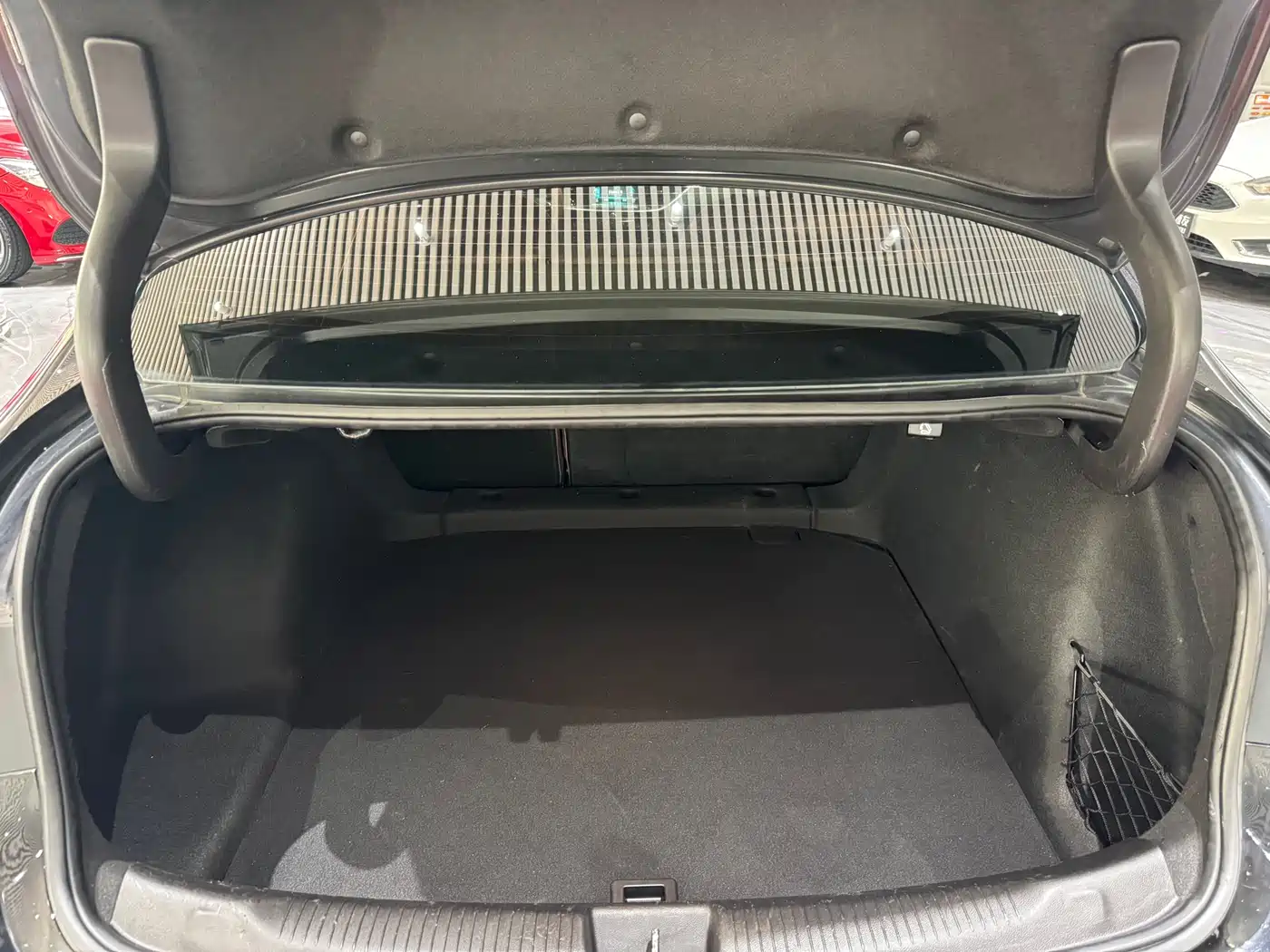 Buick Regal 2019 20T Elite China VI фото 27