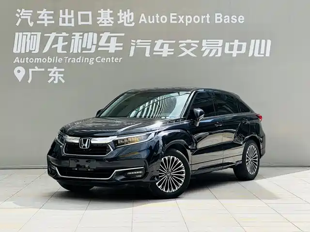 Honda Honda Avancier 2023 370TURBO 2WD Luxury Edition