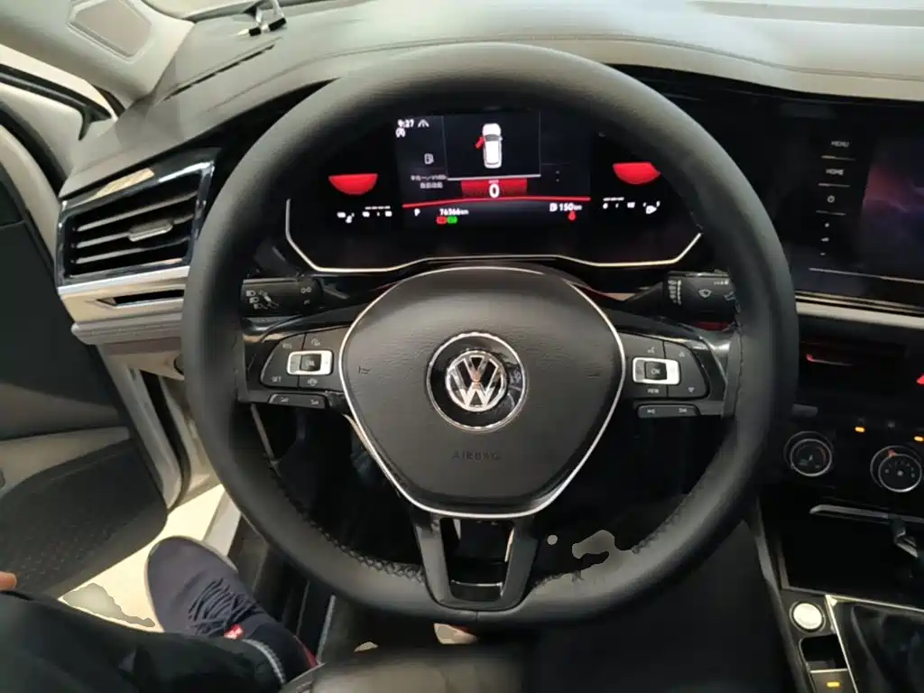 Volkswagen Sagitar, миниатюра 11