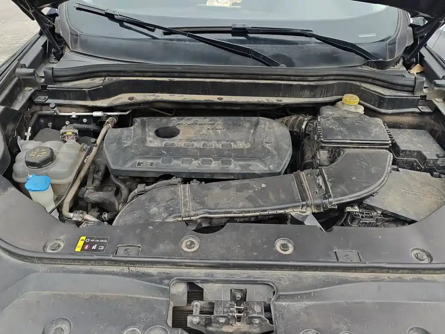 Photo 10 - Haval H6