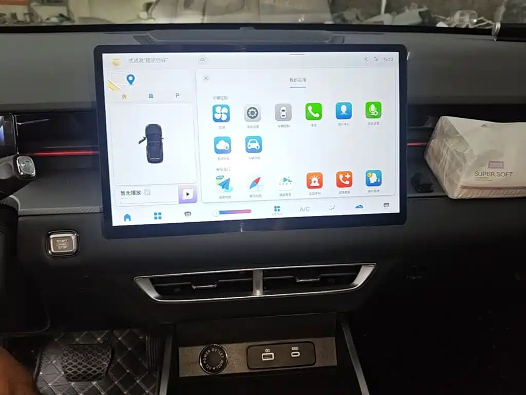 Jetour Dasheng 2025 2025 1.5T DCT Surpass Edition