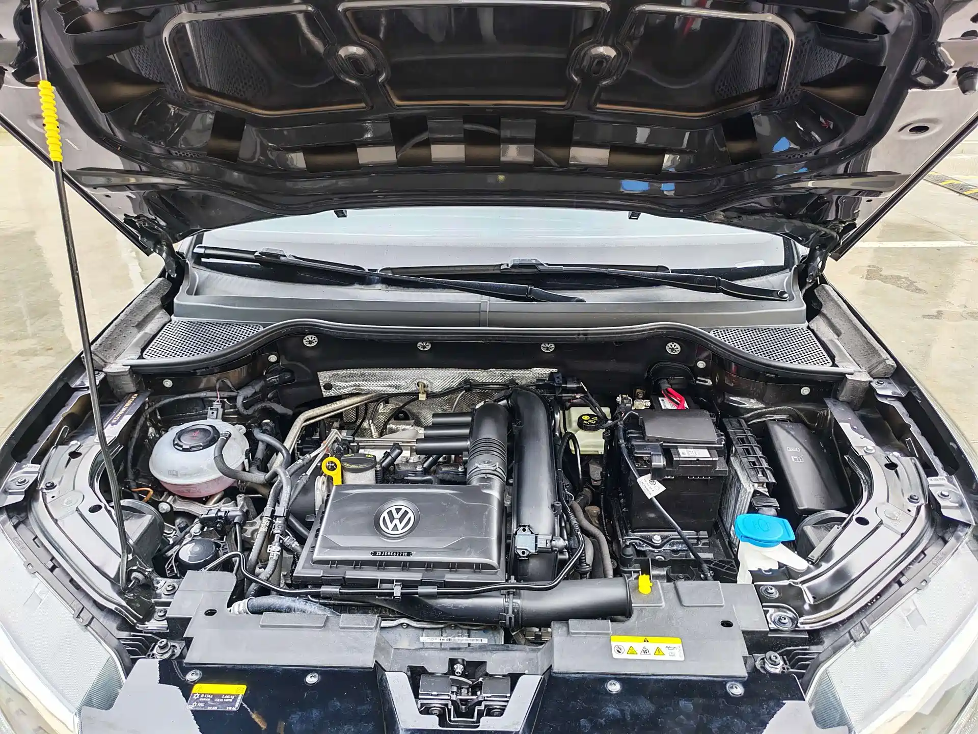 Фото 10 - Jetta VS5