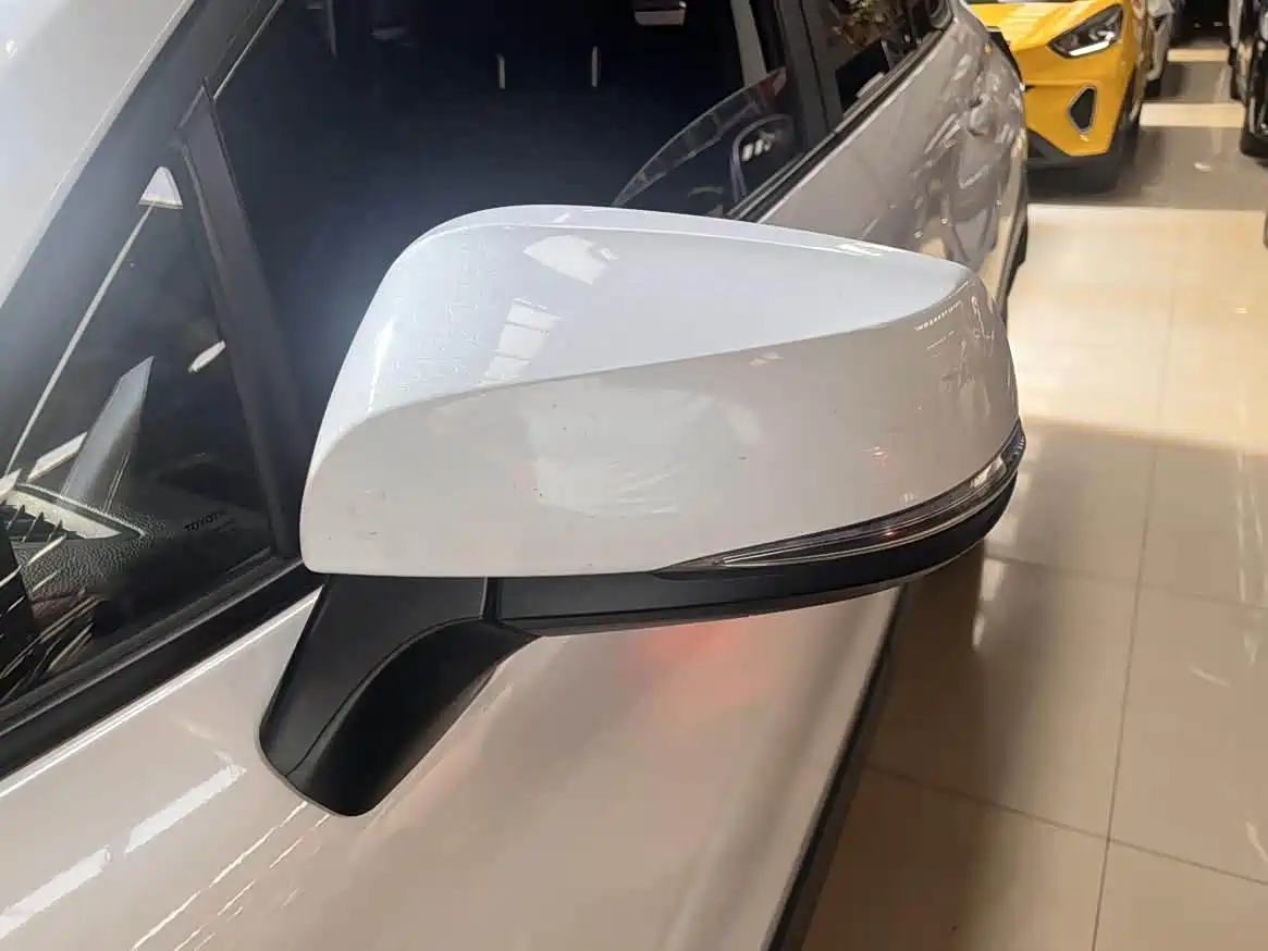 Toyota Corolla Cross 2026 2023 2.0L Elite Edition
