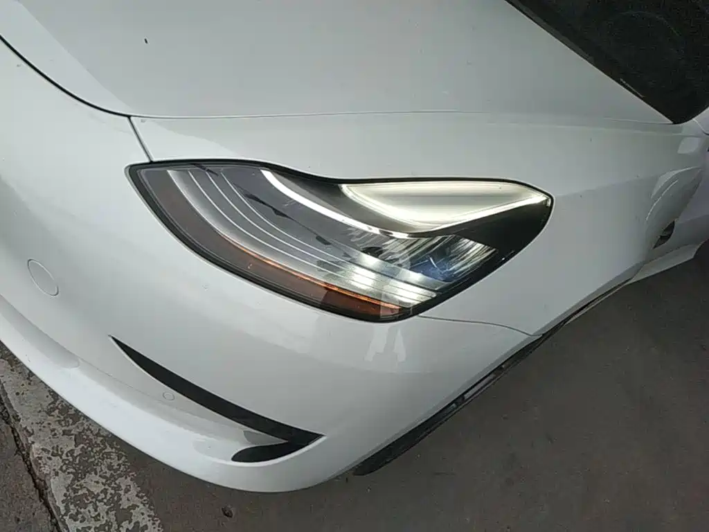Tesla Model 3 2020 2019 Standard Range Rear-Wheel Drive Upgrade