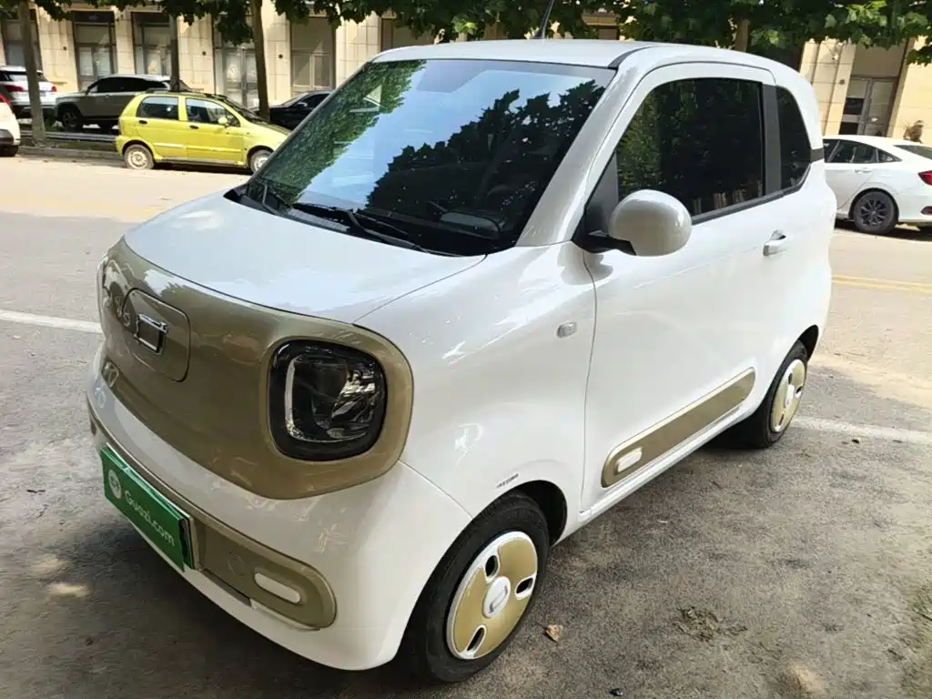 Besturn Bestune Pony 2026 2026 222km Colorful Horse