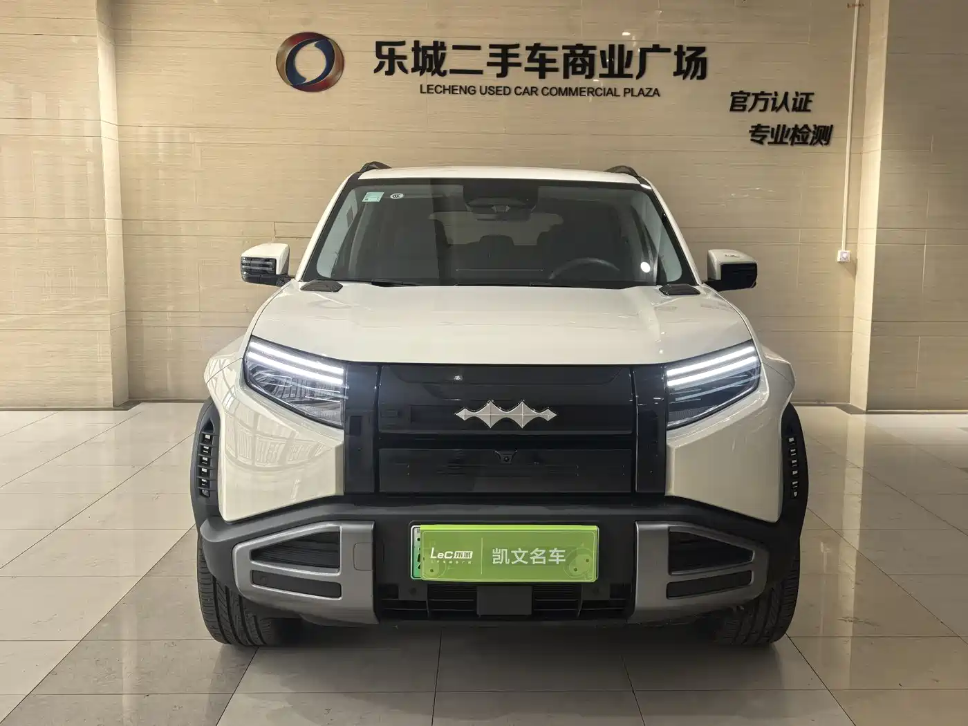 FANG CHENG BAO TITANIUM 3