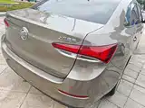 Фото 24 - Buick Excelle