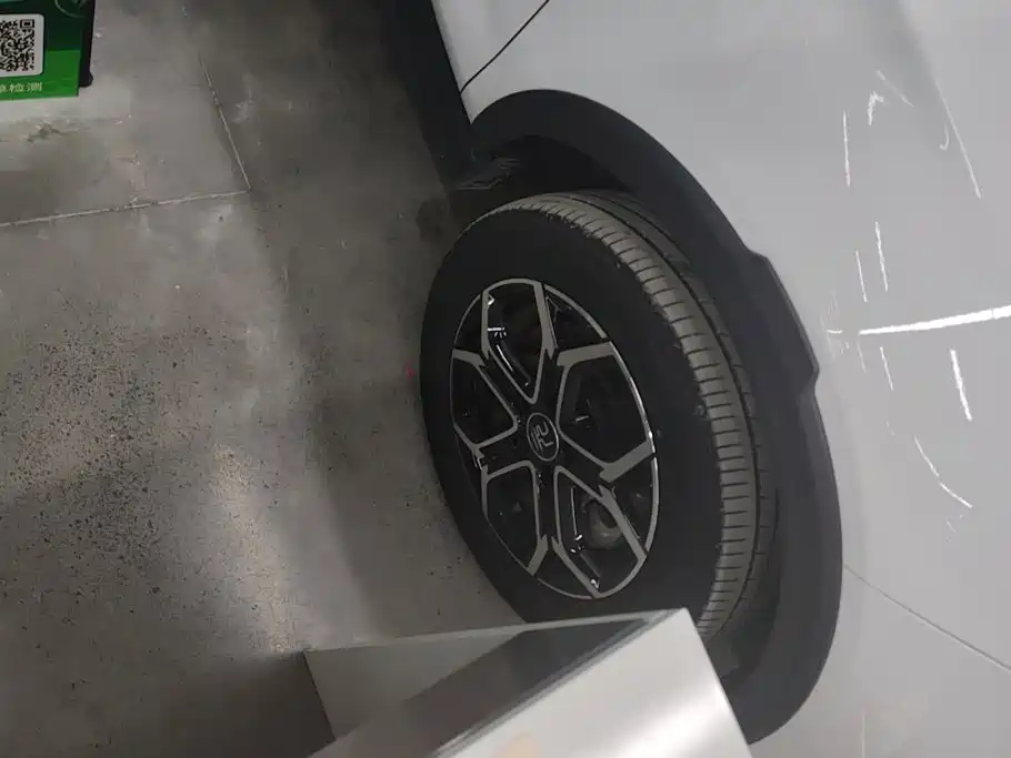 BYD Yuan Pro 2022 2021 401KM Luxury Model