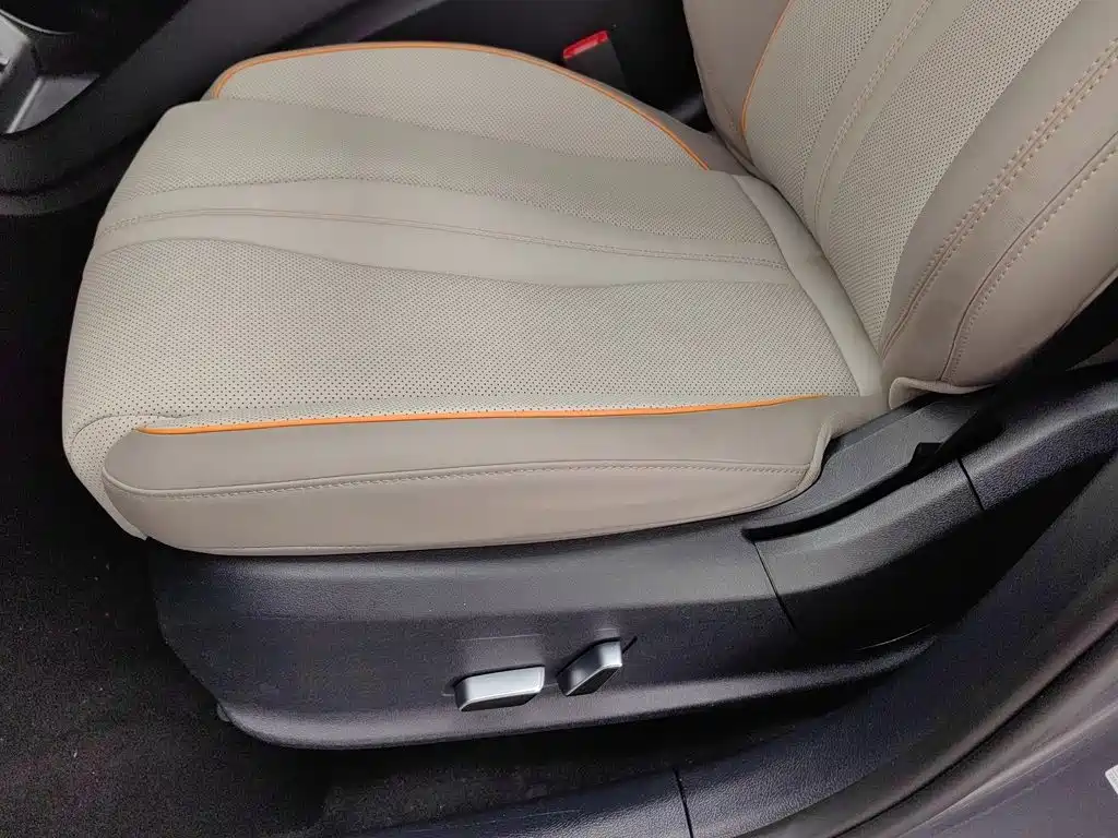 BYD Song Pro New Energy 2025 2024 Glory Edition DM-i 110KM Excellence