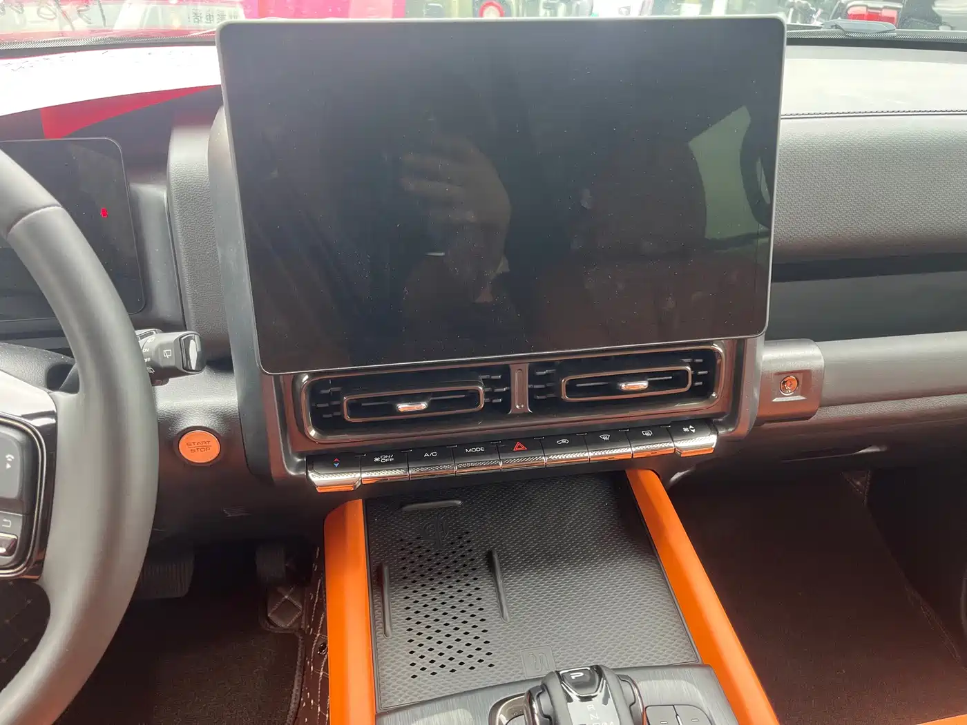Haval H9 2025 2024 2.0T Gasoline AWD Extreme Edition